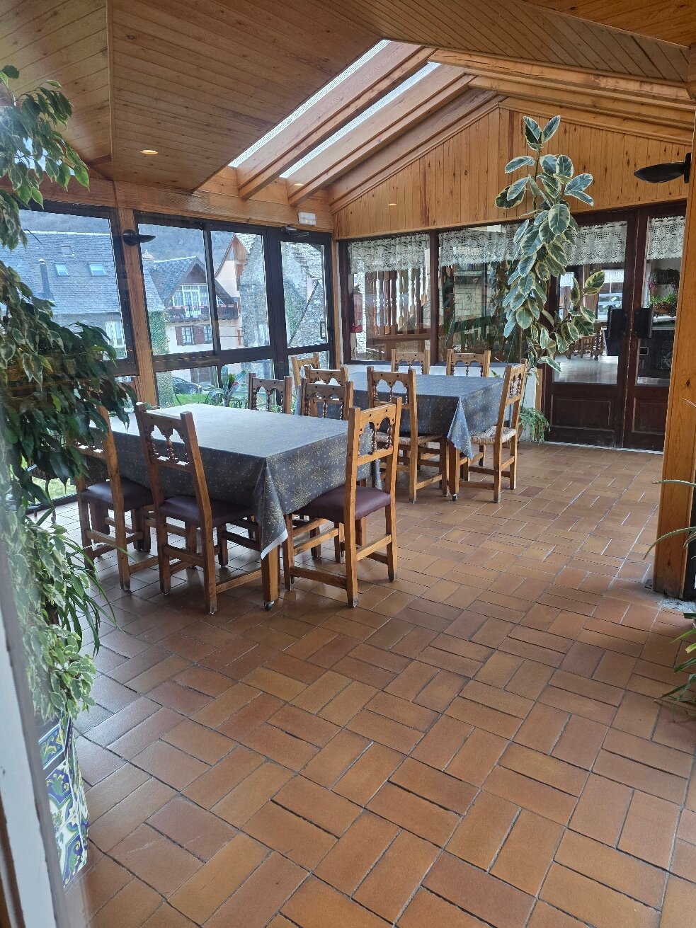 加泰罗尼亚赫斯特莉亚酒店-官方