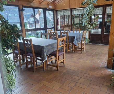 加泰罗尼亚赫斯特莉亚酒店主图