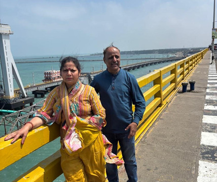 Kerala Holidays-柯钦必去景点