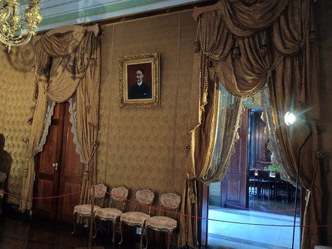 Casa De Petrópolis / Casa Dos 7 Erros-彼得罗波利斯必去景点