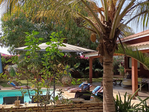 Keur Palmier Saly主图