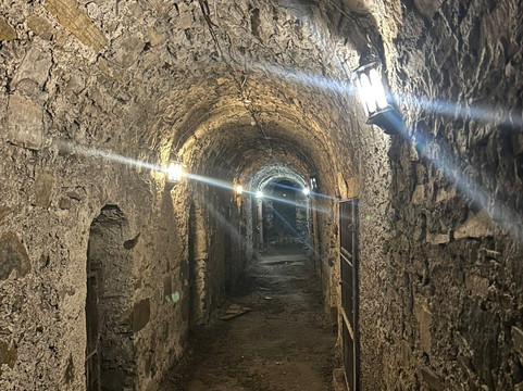 圣米占教堂-都柏林必去景点