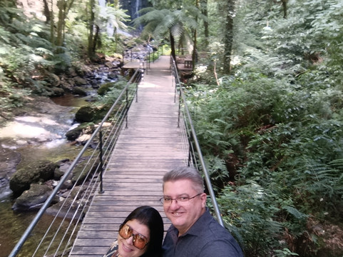 Garden Park Gramado-格拉玛多必去景点