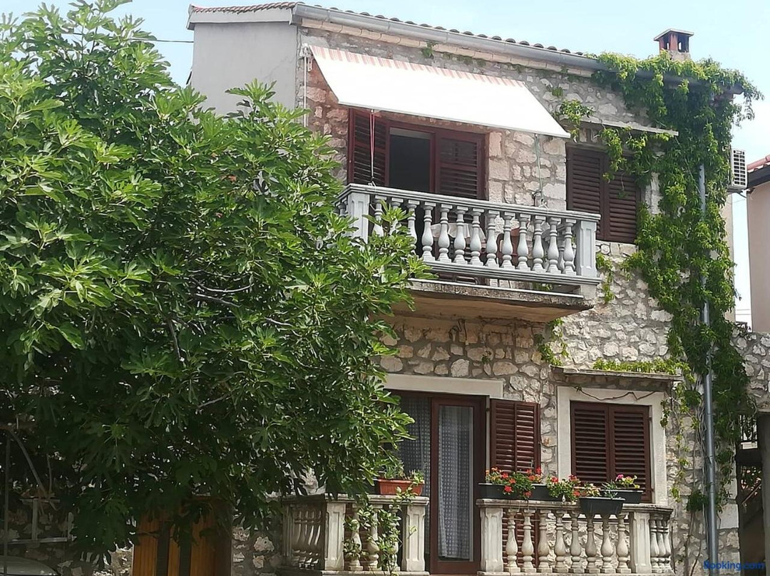 Apartments Martinac