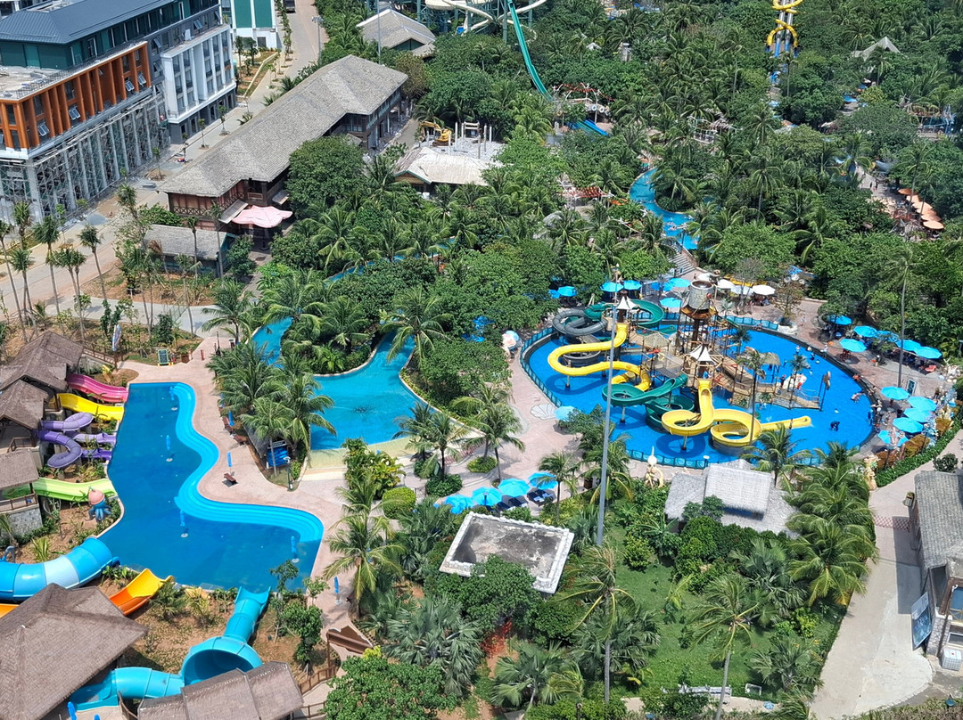 Amega Tour and general trading company limited-河内必去景点