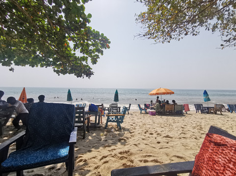 River Number Two Beach-Sussex必去景点