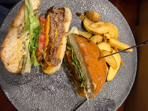 Japanese Food Wagyu Restaurant