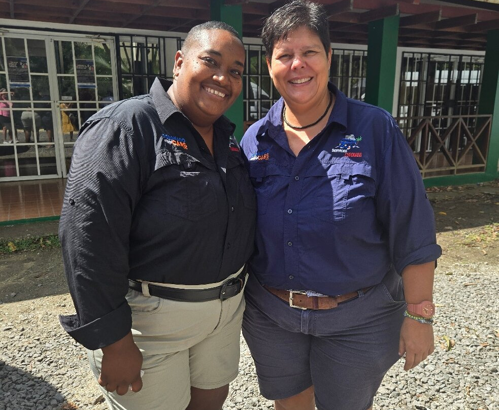 Services Coronado-巴拿马城必去景点