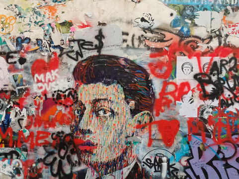 Maison Gainsbourg-巴黎必去景点