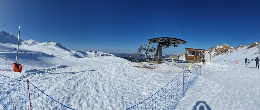 Sancy Park-蒙多尔必去景点