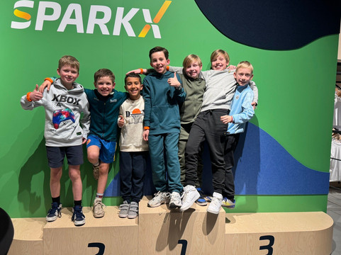 Sparkx Gent-根特必去景点