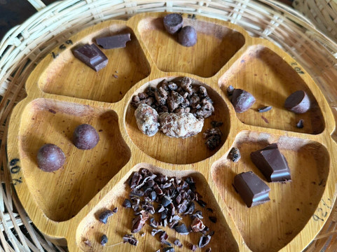 Fazenda Yrere-Ilheus必去景点