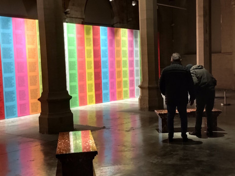 20-21 Visual Arts Centre-斯肯索普必去景点