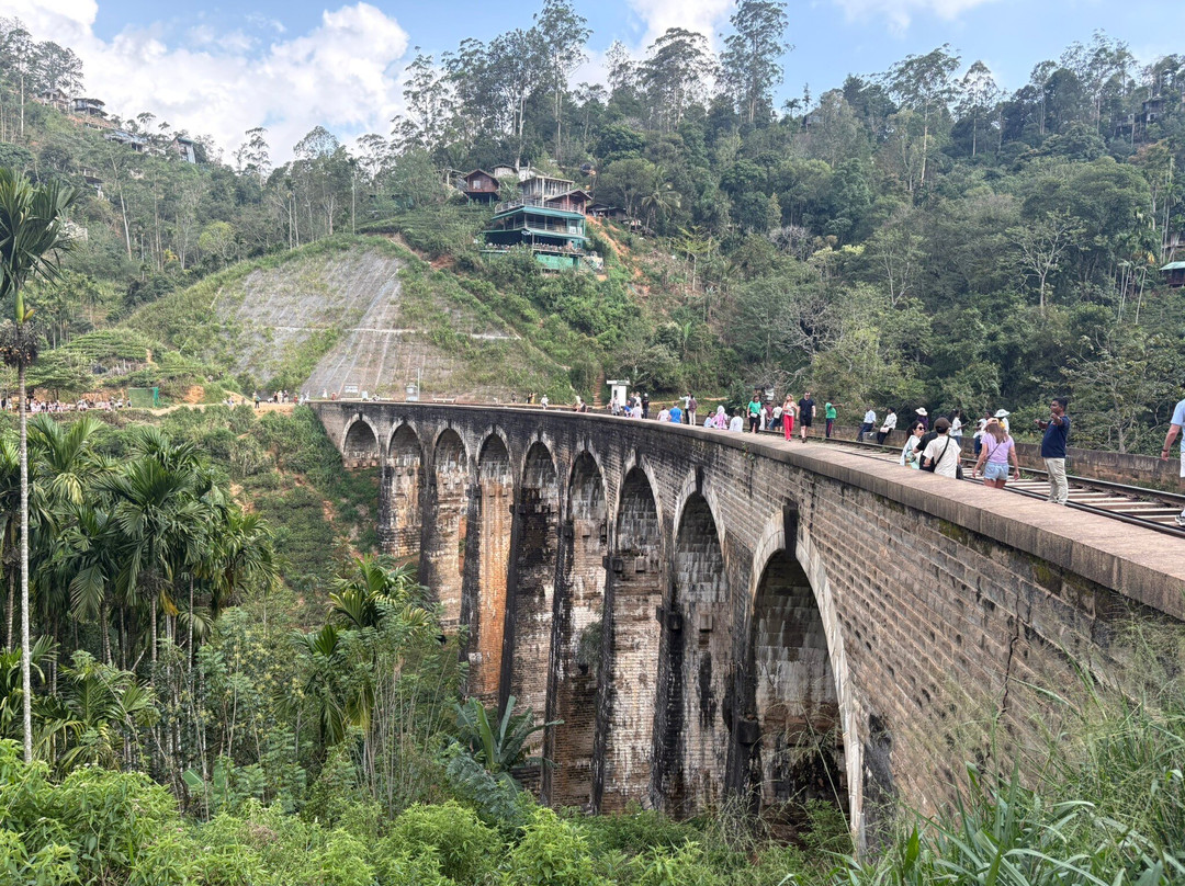 Ceylon Empire Travels-科伦坡必去景点