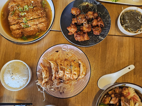 Teokbokki Korean Street Food, Melun