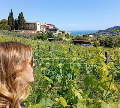 Hortus Giardino-Massignano必去景点