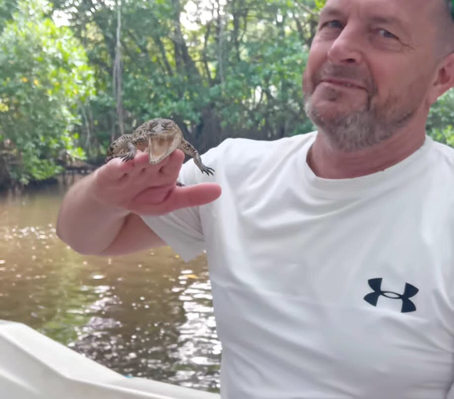 Amith Tours Sri Lanka-卡卢特勒必去景点