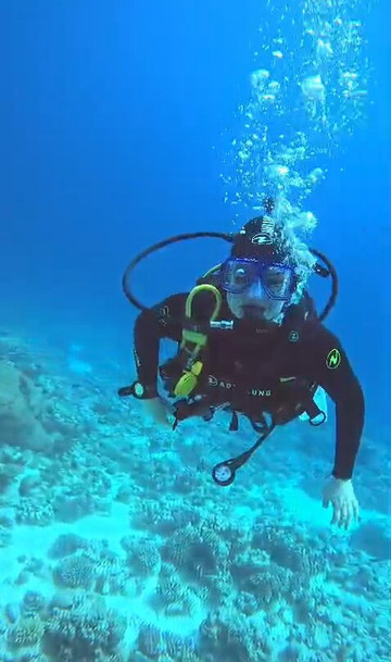 ORCA Dive Club Soma Bay-索马湾必去景点