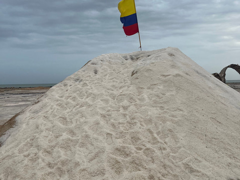 Alma Guajira-Riohacha必去景点