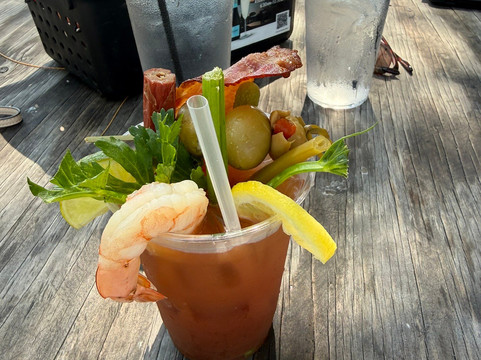 Robbie's of Islamorada-伊斯拉摩拉达必去景点