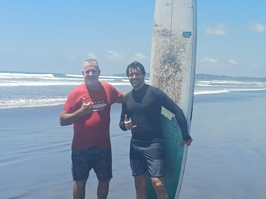 Brett's Boards-Esterillos Oeste必去景点