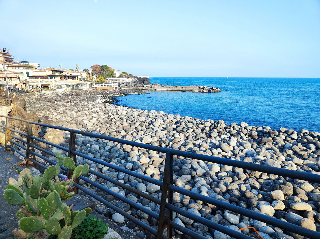 San Giovanni Li Cuti-卡塔尼亚必去景点