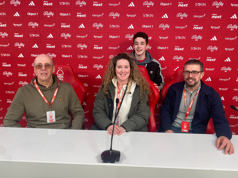 Nottingham Forest Museum & Tours-West Bridgford必去景点