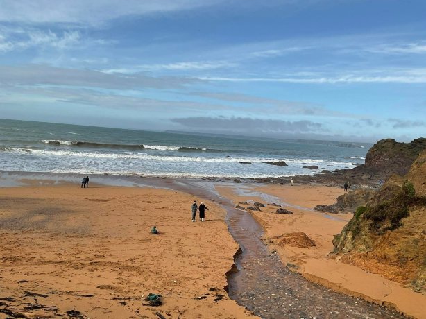 希望与锚宾馆-官方