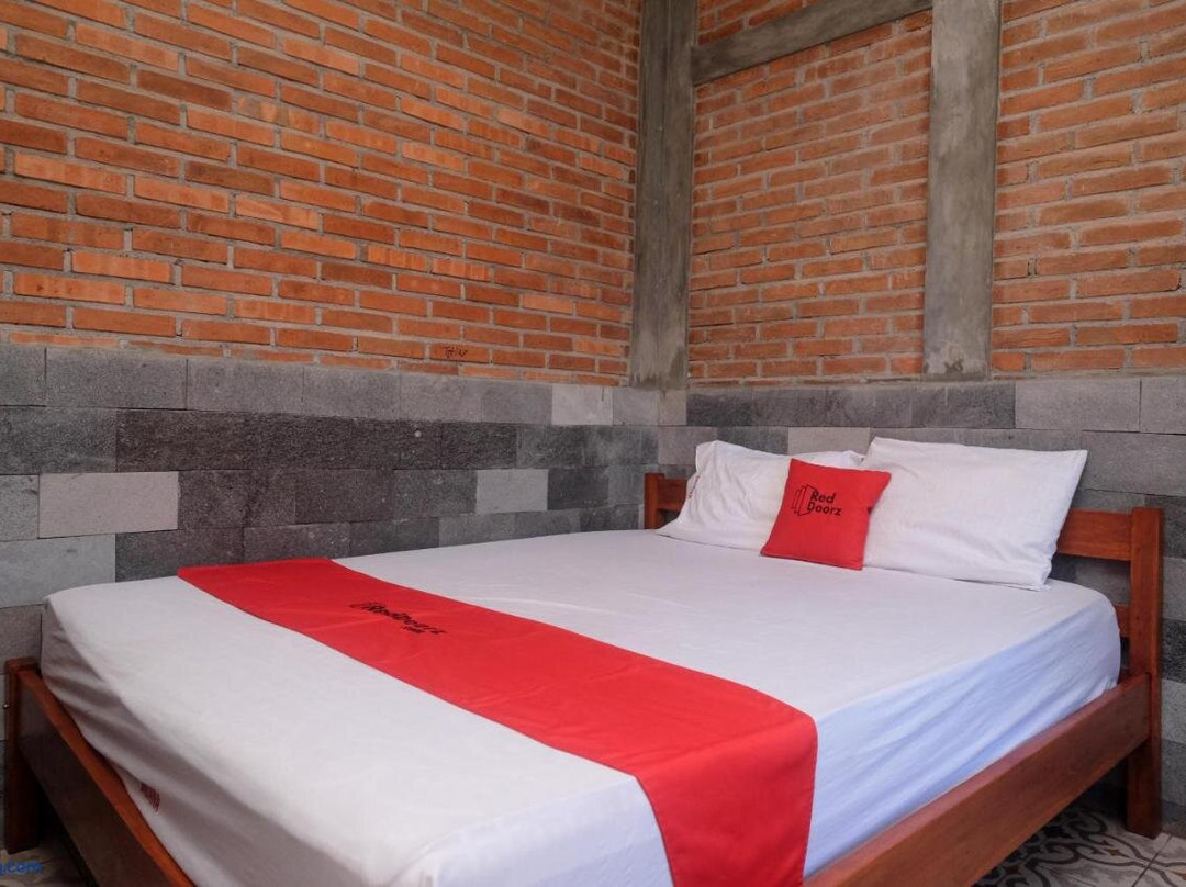 红门子酒店@ Omah Kayu Homestay