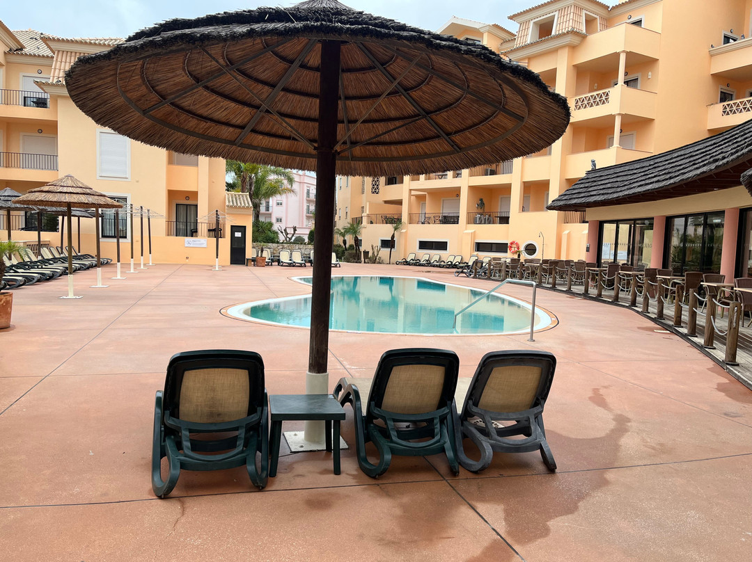 埃斯特雷拉达卢斯酒店主图