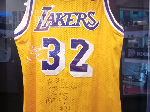 Basketball Hall of Fame-斯普林菲尔德必去景点