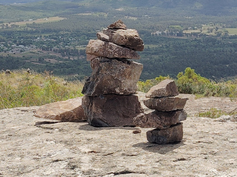 Cerro del Toro-Piriapolis必去景点