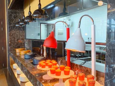 Orange Megastructure Llp主图