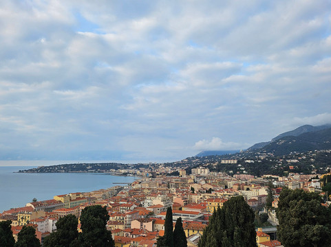 Ottavio Viaggi-Borgo a Mozzano必去景点