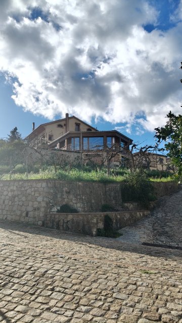 贝基亚兹恩达农家乐-官方