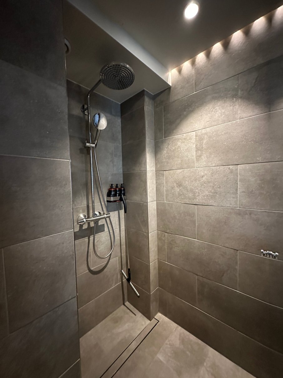 波里法德拉普兰酒店-浴室