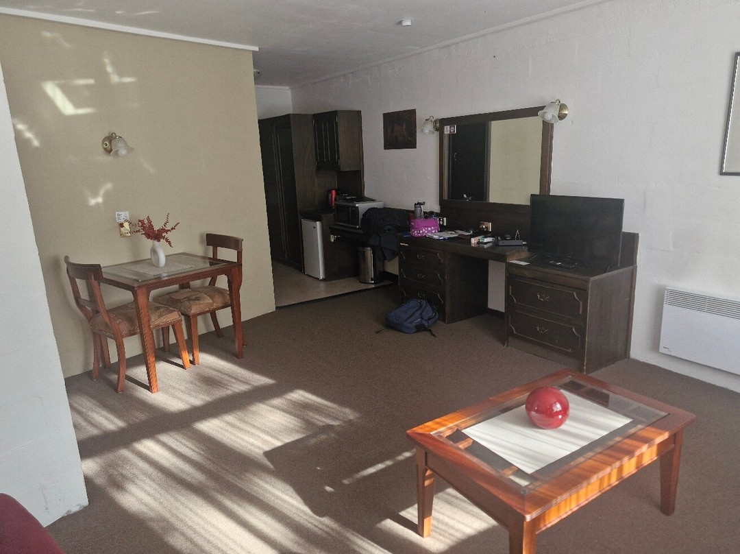 西岸人家旅馆主图