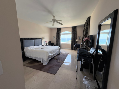 公主高地豪华公寓酒店主图