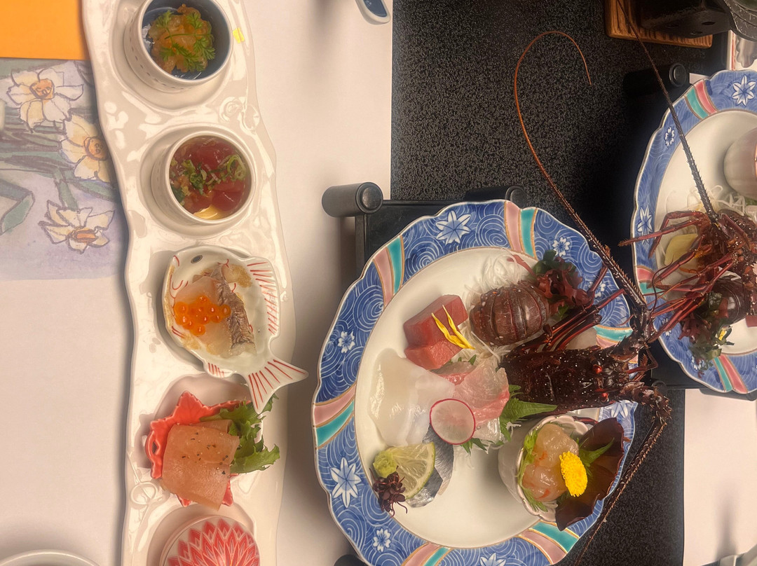 鸟羽海边酒店主图