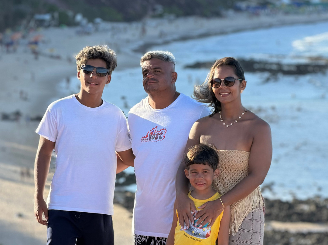 Am Receptivo Natal-Natal必去景点