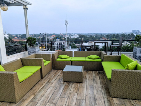 贝尔蒙特精品酒店主图