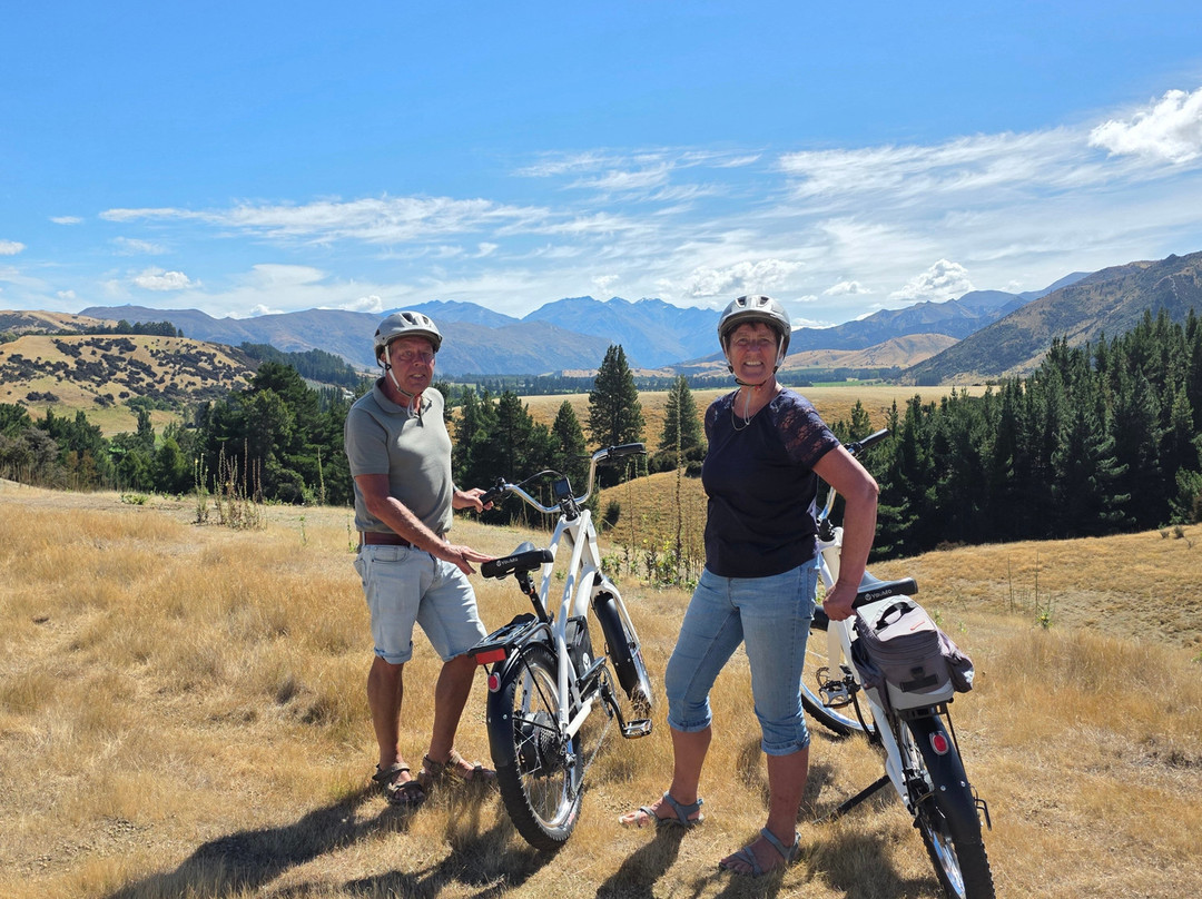 LandEscape Wanaka-瓦纳卡必去景点