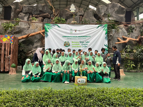 Taman Safari Prigen-Prigen必去景点