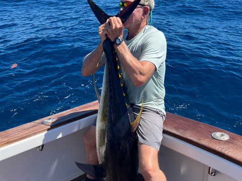 Dragin Fly Fishing Charters-梦城必去景点