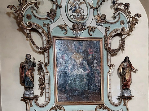 Chiesa di Santo Stefano-奥斯塔必去景点