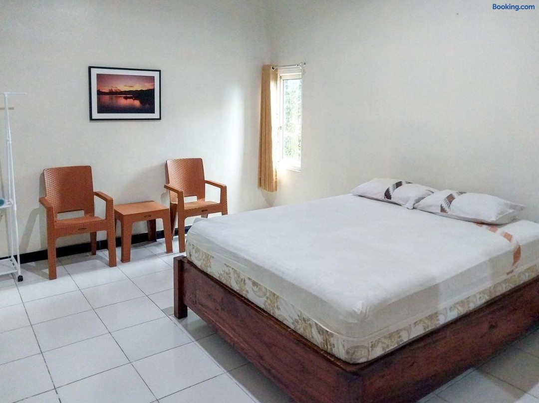 Pondok Damai Guest House Syariah Mitra RedDoorz