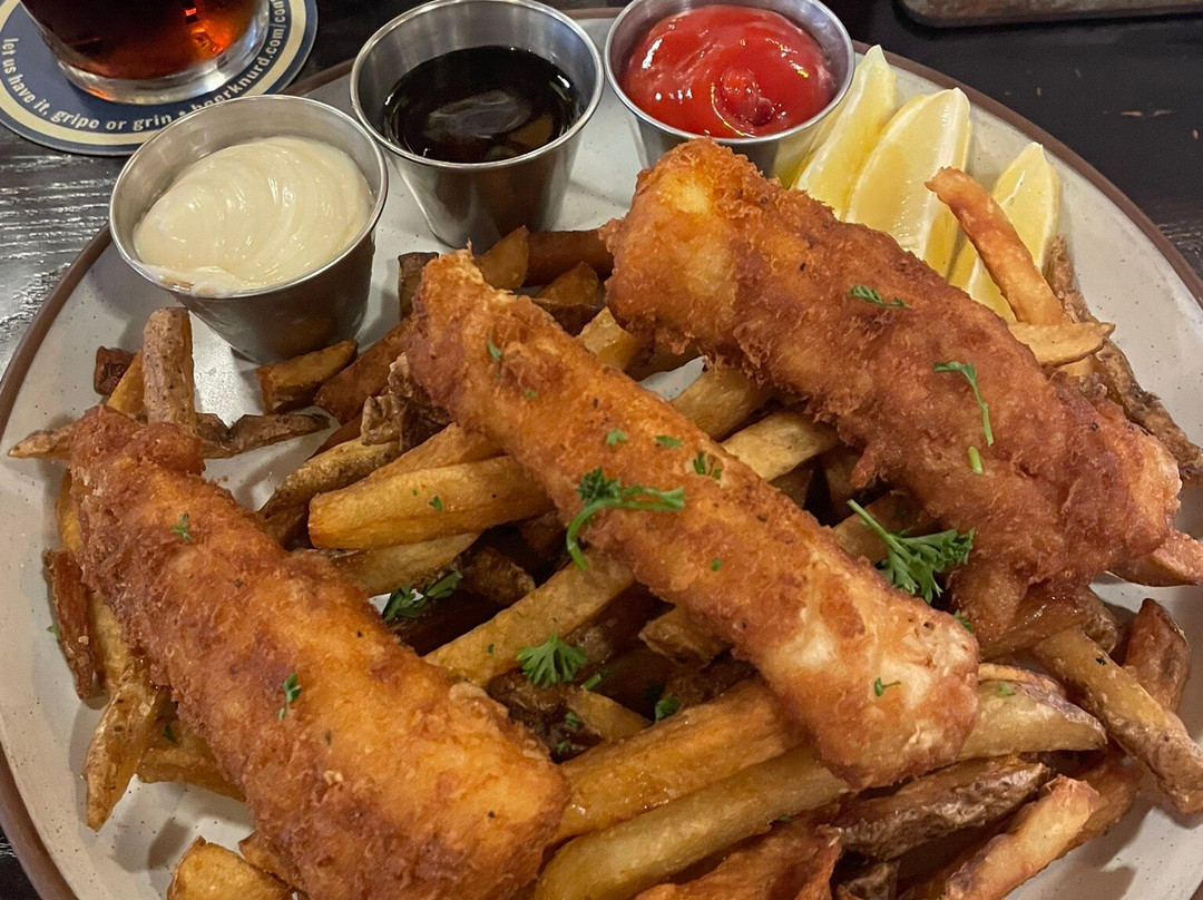 Charlotte Flying Saucer-夏洛特必去景点