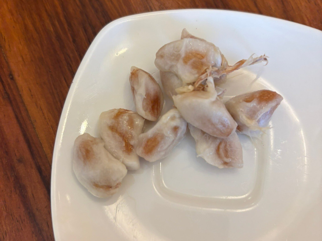 Reina's Chocolate-塔马林多必去景点