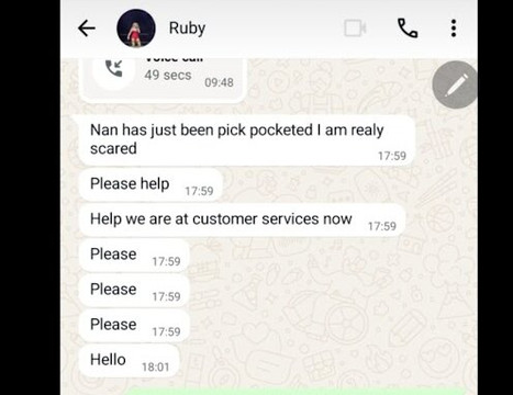 Selfridges-伯明翰必去景点