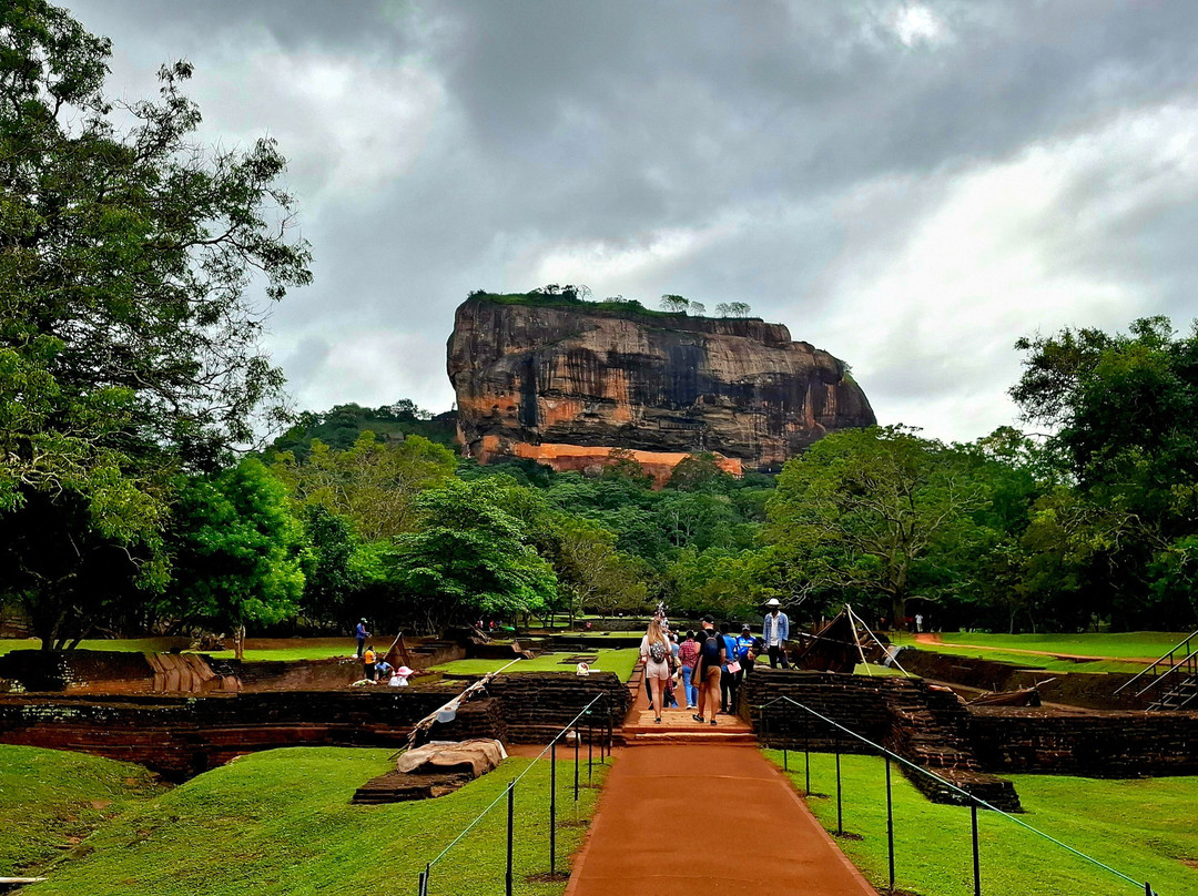H Tour's Ceylon-Warakapola必去景点